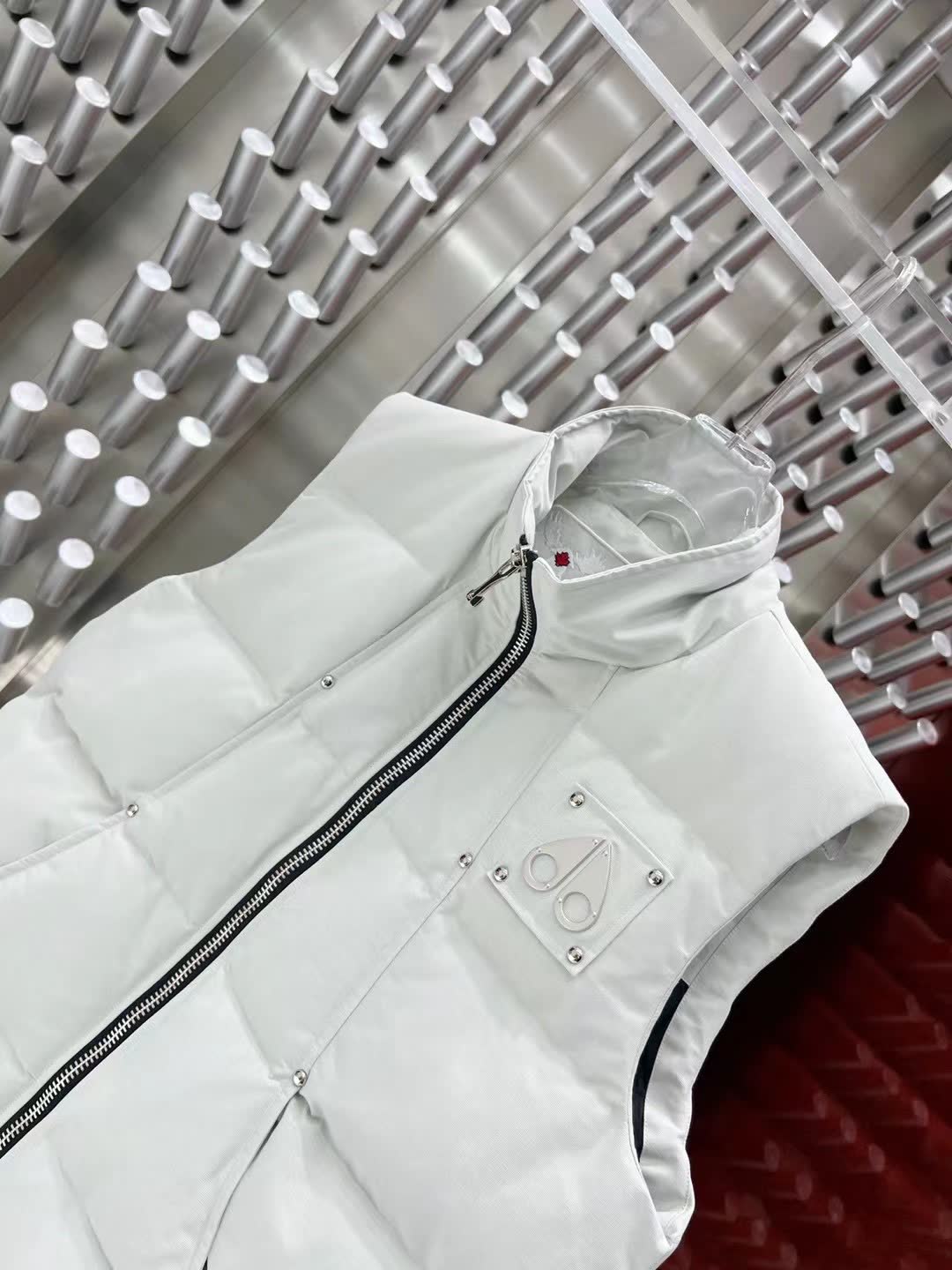 Moose Knuckles Down Vest